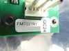 Comdel FM7027R1 RF Generator Power Supply Board PCB PC6485R1 CB5000 Working