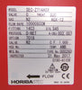 Horiba STEC SEC-Z714AGX Mass Flow Controller MFC 0190-41106 0190-41114 Lot of 6