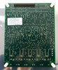 Semitool 23861-519 5-Channel Overtemp Board DEG Anneal Control PCB Working