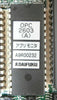 Daifuku OPC-2603A Processor Board PCB MEC-M1 Working Spare