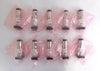 MKS Instruments 872B-30170 Baratron Pressure Transducer 1350-00707 Lot of 30