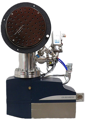 CTI-Cryogenics 8185071G001R On-Board IS-8F Cryopump Manufacturer Refurbished