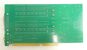 AMAT Applied Materials 0100-01589 ISA BD PCB Working Surplus