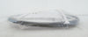 AMAT Applied Materials 0190-84155 ESC RF Cable RG-213 EXT FL N R/A TO N R/A New