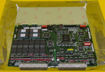 Nikon 4S015-098 Processor Card PCB NK-C303-40-1 NSR-S202A Used Working