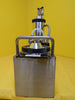 Millipore W2501PH01 Photoresist Pump Photo-250 Stainless Head Working Surplus