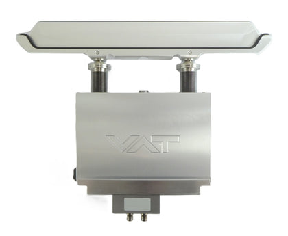 VAT 0240X-CA24-BMD1 300mm Pneumatic Vacuum Slit Valve Actuator and Gate Working