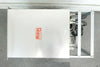 Nihon Koshuha HFS-450-020-H1 2kW RF Generator Hitachi MU-712E Working Surplus