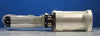 SMC MRQFS40-70CAX-F79W-X3 Rotary Cylinder Assembly Kokusai Vertron Used Working