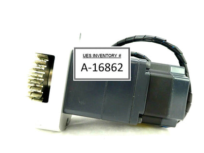 Oriental Motor A4566-9215KPG 5-Phase Stepping Motor VEXTA Working Surplus