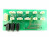 TEL Tokyo Electron 381-640926-3 8749 Connector Board PCB 308-640926-2 Working