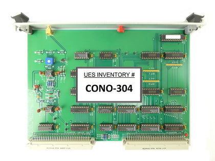 Bio-Rad Y5304400 RTZ Real Time Stage Reader Board PCB MOD 2 Quaestor Q5 Working