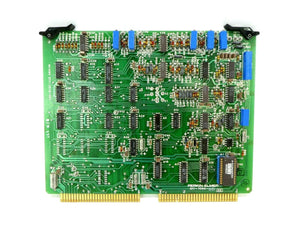 Perkin-Elmer 677-7099-001 A/D Converter PCB Card 677-3518-001 Untested As-Is