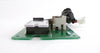 Shimadzu VLC704-21R Turbomolecular Controller PCB Turbo Working Surplus