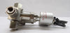 Fujikin 316L-P Diaphragm Valve Assembly Type N.C. LAM Lot of 2 Working Surplus