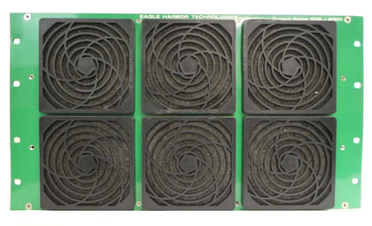 Eagle Harbor Technologies ROS-6000 Resistivity Output Stage Working Surplus