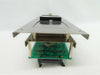 JEOL Stage Vacuum Control Panel BP102002-00 BCD-PIN/SW PB JWS-7555S SEM Working