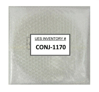 AMAT Applied Materials 0020-09933 Gas Distribution Sputter Plate New Surplus