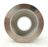 MKS Instruments 100763506G ISO-63 ISO-MF Flange Bellows Lam Continuum Working