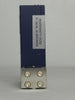 Aera TC FC-985CT-BF Mass Flow Controller MFC FC-985C 50 SCCM O2 Used Working