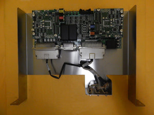 TEL Tokyo Electron 2L81-050152-V1 Analog I/F PCB YWP-C Assembly T-3044SS Used