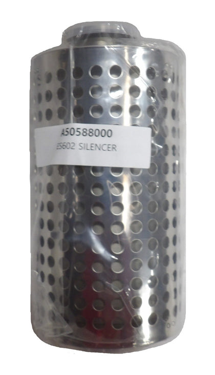 Edwards A50588000 iGX100L Dry Vacuum Pump ES602 Silencer IPN 500024069 New