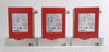 Horiba STEC SEC-Z714AGX Mass Flow Controller MFC Z700 AMAT 0190-61125 Lot of 6