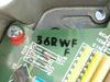 VAT 88773-R1 650 Series Pendulum Gate Valve Motor Driver Board PCB 88 791 Spare