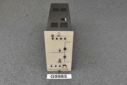 Applied Materials ESC-W2 Exhaust Switching Controller