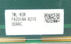 TEL Tokyo Electron PDS-BX02S1421 PCB Card PA03381-B399 2L80-003321-V2 Working