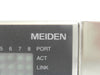 Meiden UT203/001A 8-Port Switching Hub SW100 TEL Tokyo Electron T-3044SS Working