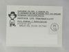 AMAT Applied Materials 0150-91746 4500MM/SMA-SMA 455475-07 Cable Lot of 2 New