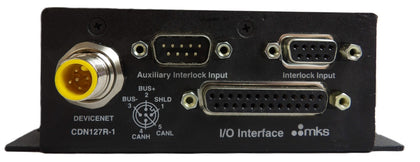 MKS Instruments CDN127R-1 DeviceNet Peripheral Adaptor AMAT Working