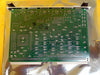 Acumen 1019 Vision Card VMEVC PCB 10019 TEL Tokyo Electron P-8 Used Working