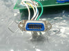 JEOL AP002125(00) Backplane Board PCB FIS MPB JSM-6400F SEM Used Working