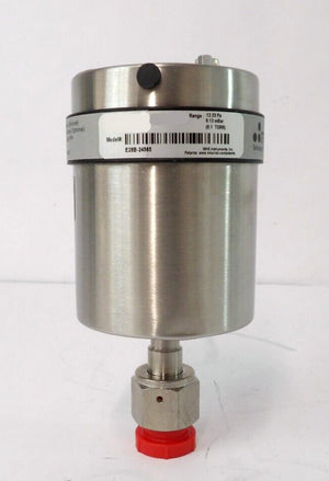 MKS Instruments E28B-24565 Baratron Etch Manometer Type E28B Working Surplus
