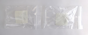 Agilent G3139-65006 Torch Quartz Injector ESI ES-1302-7500 Lot of 2 New Spare