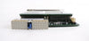 SBS Technologies CPCI-100A-FP PCB Card 0190-17950 91415201 0190-17951 Working