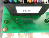 ENI Power Systems AS00385-01 AM300 Power Rack Display Keypad PCB MKS CIT Working