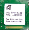 MKS Instruments AS01391-22 PCB Card CDN391R AMAT 0190-26786 Reseller Lot of 4