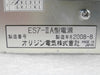 Pearl Kogyo ES7-IIA Filament Anode High Voltage Power Supply Working Surplus