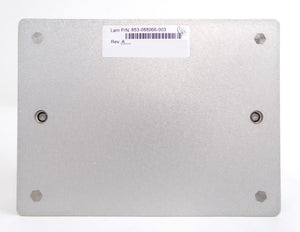 Lam Research 810-083495-003 Pump Controller PCB Assembly 853-088066-003 Working