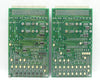 Jenoptik 013501-130-17I4 Infab Control Board PCB AEZ1 Reseller Lot of 2 Working