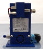 Horiba STEC LF-F404M-A-EVD Liquid Mass Flow Meter TEOS 5g/min Working Surplus