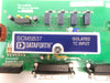 AMAT Applied Materials 0100-03746 PIB I/O Interface PCB 0110-03485 Working