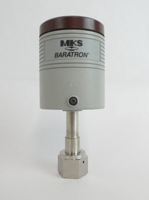 MKS Instruments 626A13TBE Baratron Capacitance Manometer Type 626 Working Spare