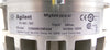 Agilent EX8698928R004 Turbomolecular Pump Turbo TV-401/301 Untested