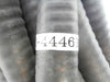 TEL Tokyo Electron 280-444638-2 Fiber Optic Cable 65 Foot Working Spare