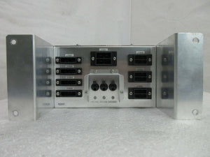 Nikon Power Distribution Unit NSR-S620D ArF Immersion Scanner System Used