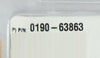 MKS Instruments CV-33544 Vacuum Isolation Valve AMAT 0190-63863 New Surplus